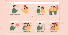 Different Types of Love Language: Understanding Benefits