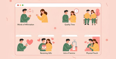 Different Types of Love Language: Understanding Benefits