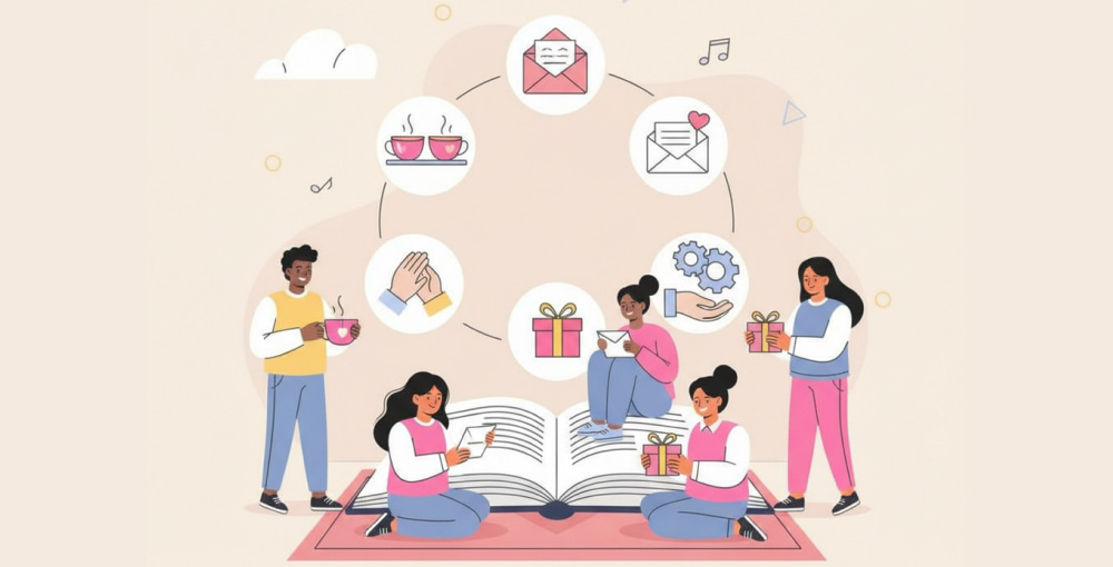 Love Language Test Online: A Guide to Decoding Connection